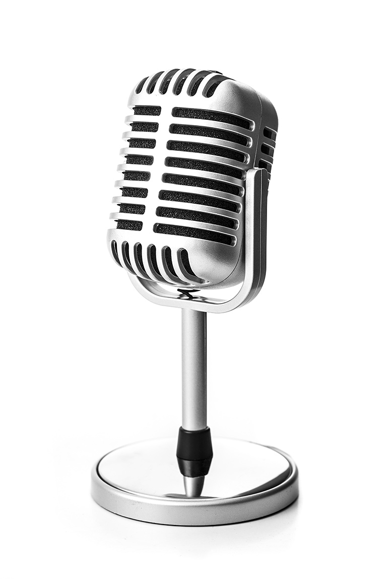 microphone